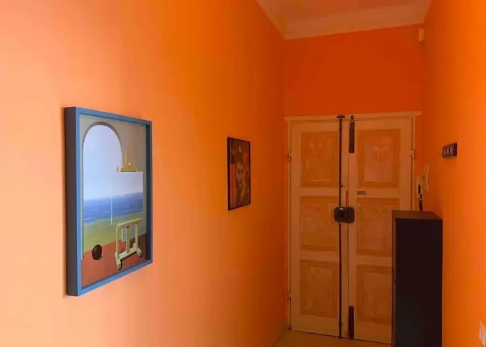 Amazing Grace * La Spezia