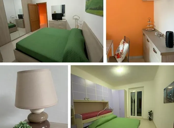 Amazing Grace La Spezia