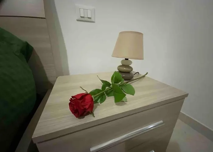 Amazing Grace Apartmán