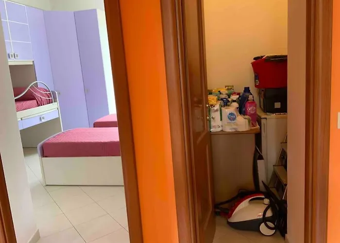 Amazing Grace Apartment La Spezia