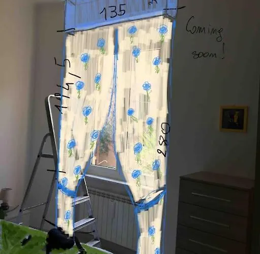 Amazing Grace Apartment La Spezia