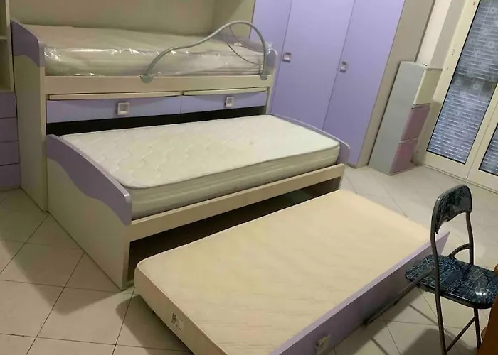 Amazing Grace Apartment La Spezia