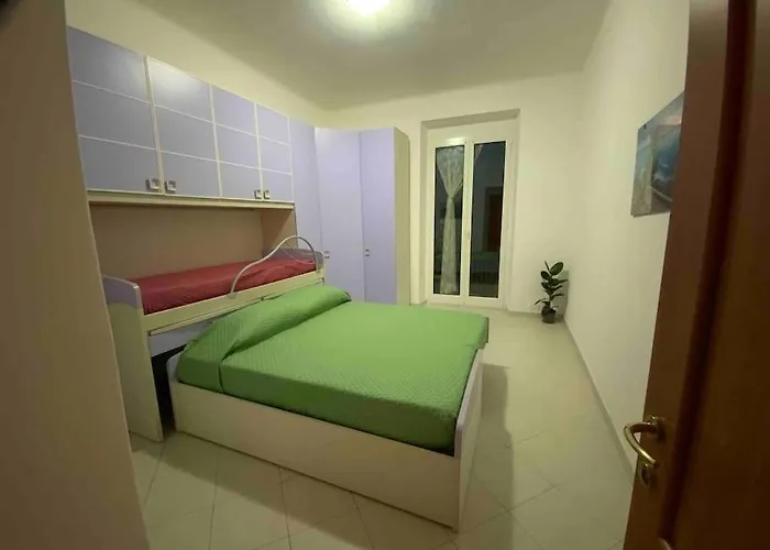 Amazing Grace Apartment *