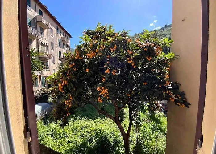 Apartmán Amazing Grace *