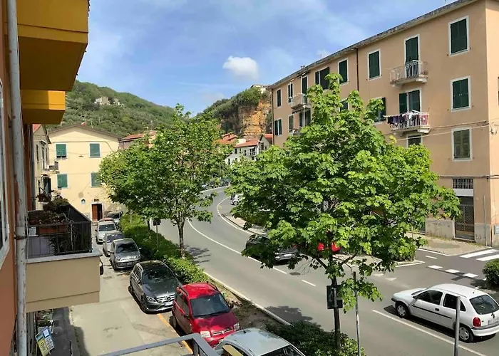 Apartment Amazing Grace *