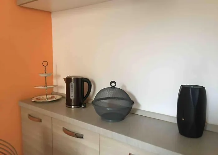 Apartmán Amazing Grace