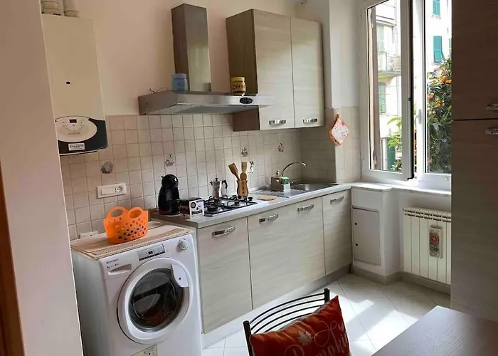 Apartment Amazing Grace