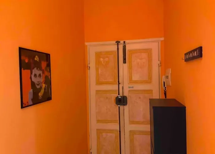 Apartment Amazing Grace *