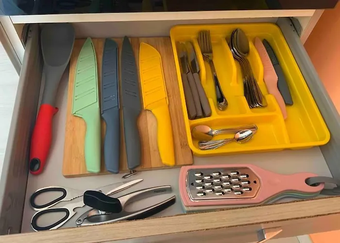 Amazing Grace La Spezia