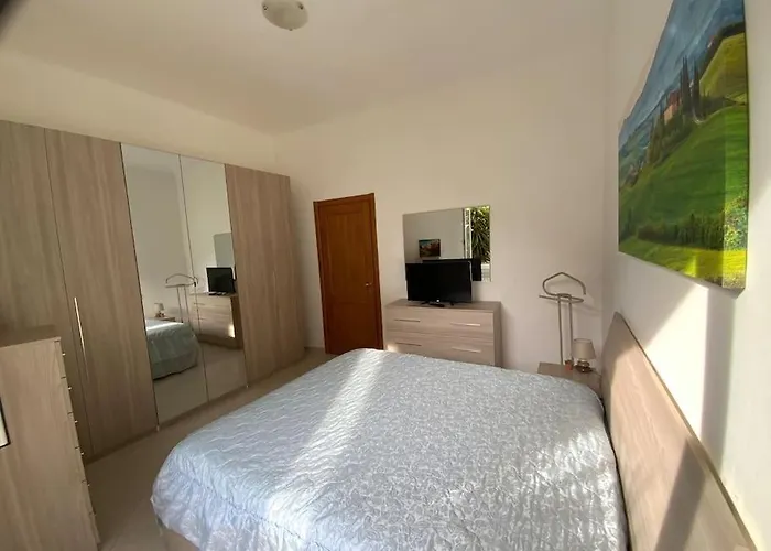 Apartmán Amazing Grace *