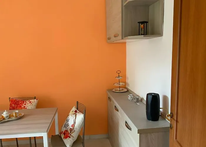 Apartment Amazing Grace