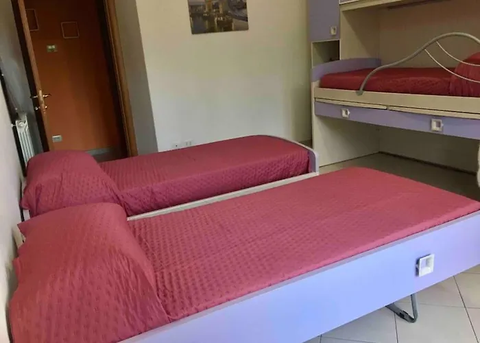 Amazing Grace Apartment