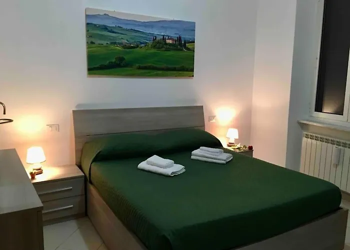 Amazing Grace La Spezia