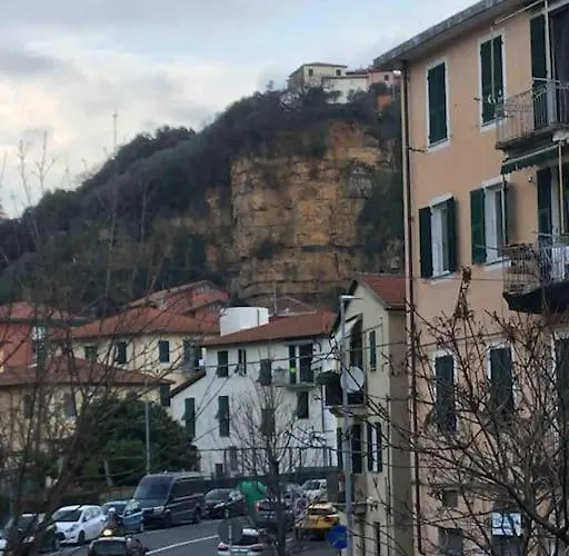 Apartmán Amazing Grace La Spezia