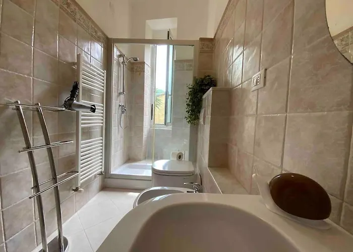 Apartmán Amazing Grace *