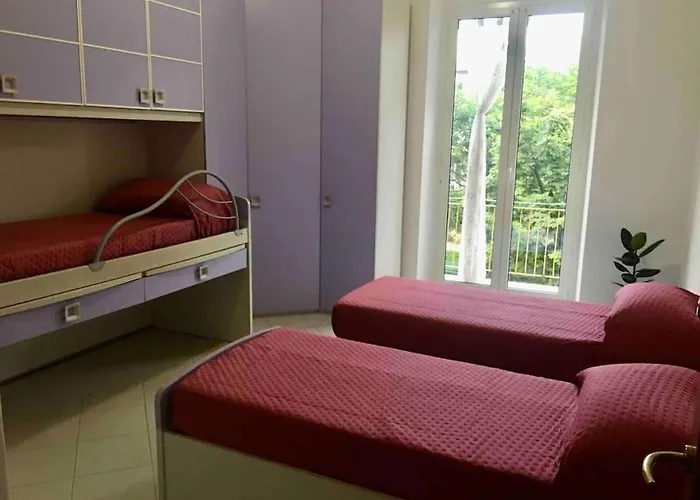 Amazing Grace La Spezia