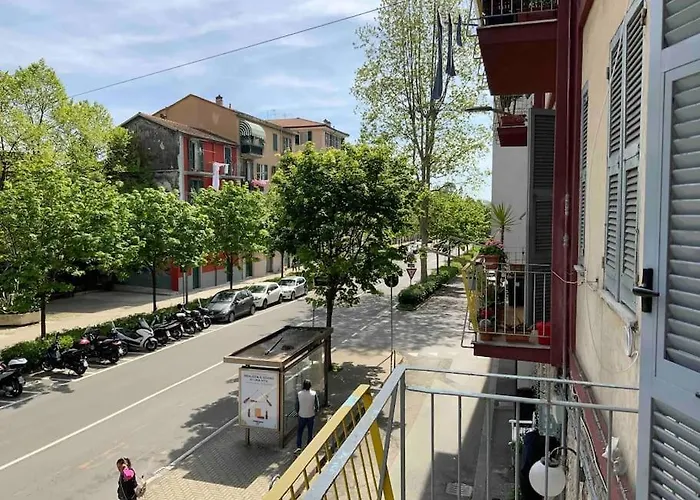 Apartmán Amazing Grace La Spezia