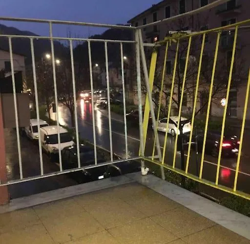 Amazing Grace Apartmán *