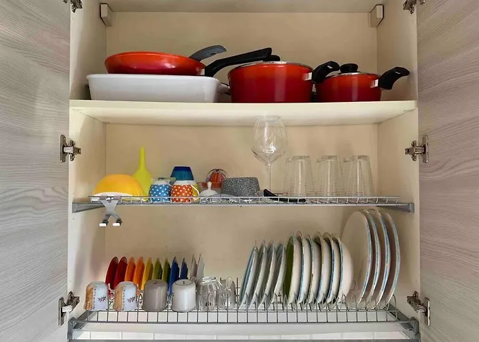 Apartmán Amazing Grace