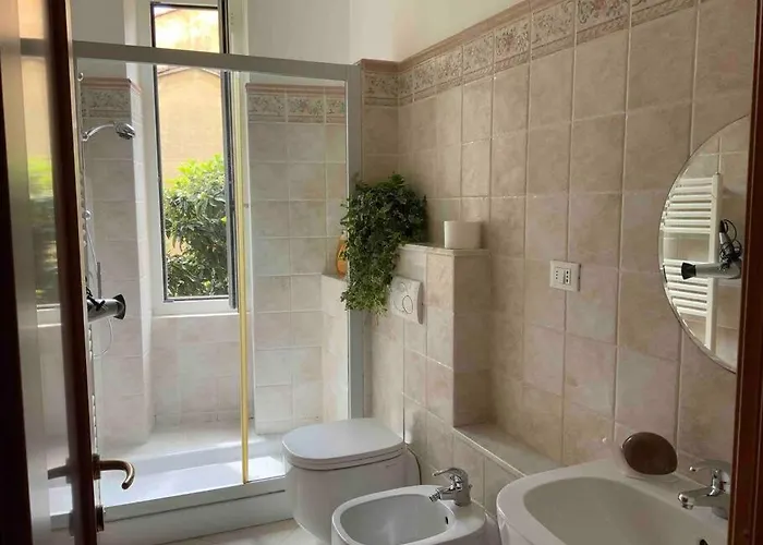 Amazing Grace Apartment *