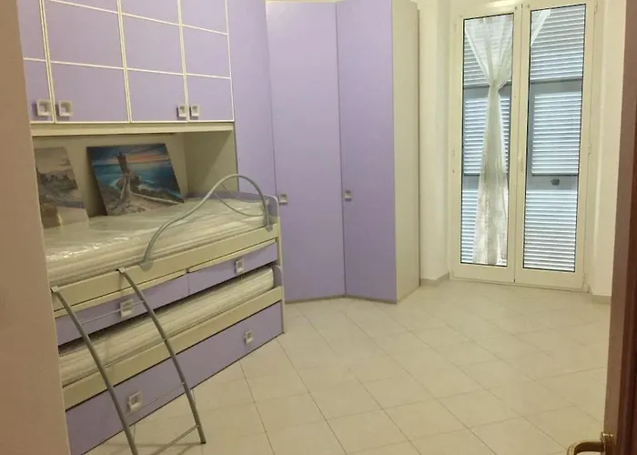 Amazing Grace Apartment *