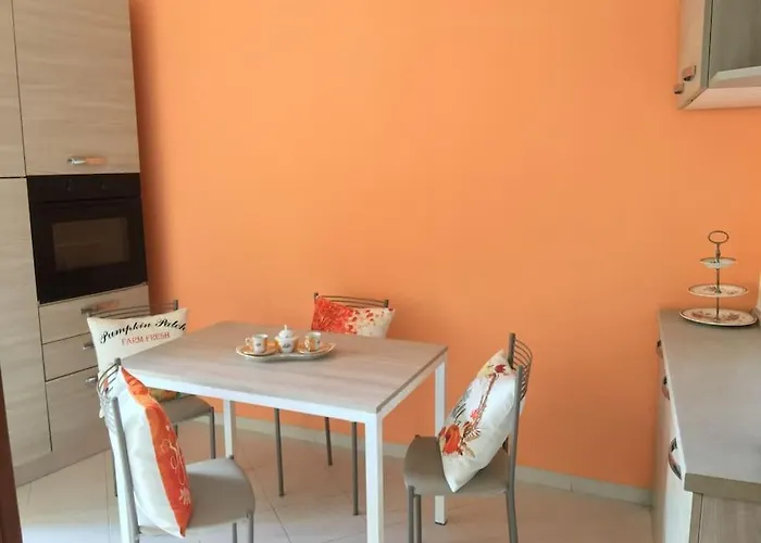 Amazing Grace Apartment La Spezia