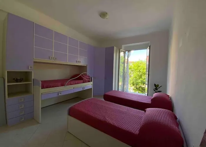 Amazing Grace Apartment La Spezia
