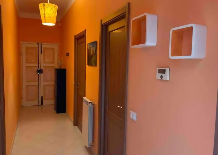 Apartment Amazing Grace