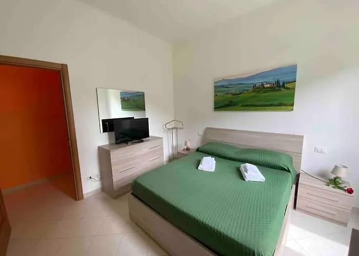 Apartment Amazing Grace *