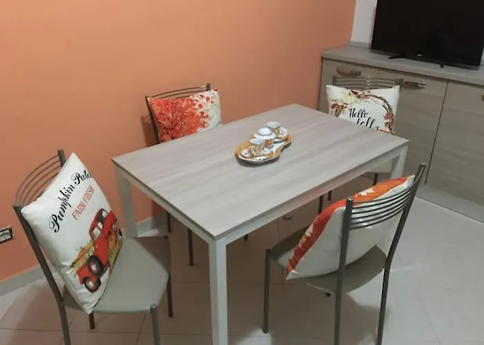 Apartment Amazing Grace La Spezia