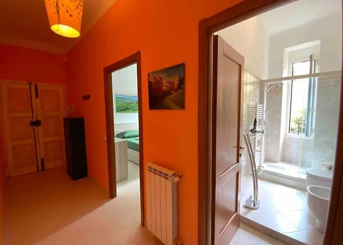 Amazing Grace Apartment