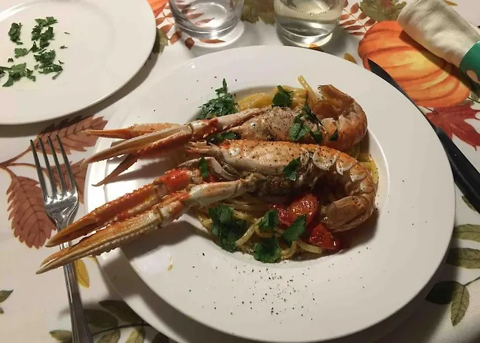 Apartment Amazing Grace La Spezia