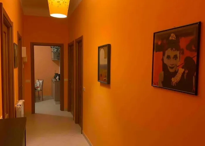 Apartment Amazing Grace *