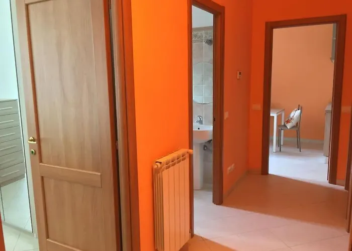 Apartment Amazing Grace La Spezia